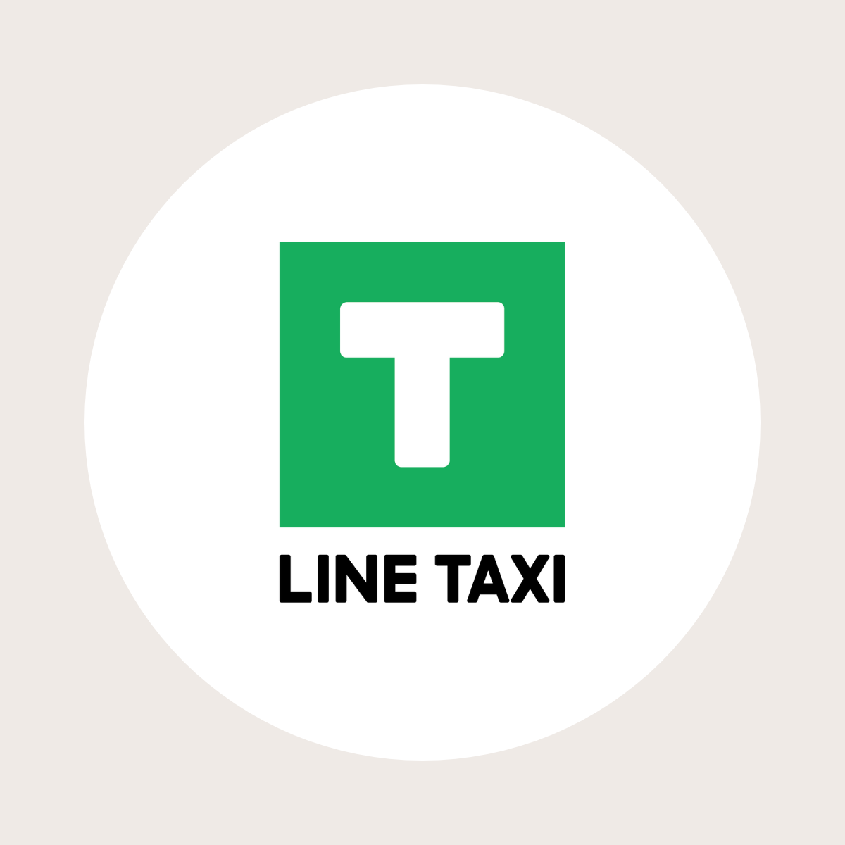 Line Taxi